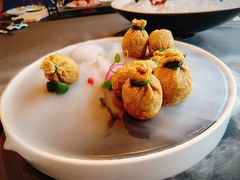 -上海滩餐厅(BFC外滩金融中心店)