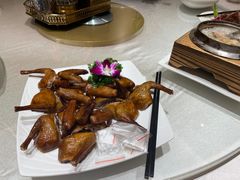 -锦粤宫·精致粤菜(深圳北站店)