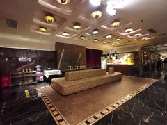 -半岛翡丽海鲜自助餐厅(观风亭店)