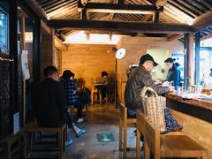 -VOYAGE COFFEE(北锣鼓巷店)