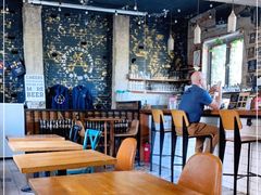 大堂-Arrow Factory Brewing箭厂啤酒