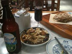 -惠丰堂饭庄