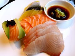 -深圳四季酒店·馥自助餐厅