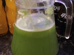 -泰谷酒店·太古码头闽菜自助餐厅