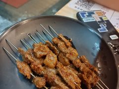 -蚝太郎烧烤(大寨路店)