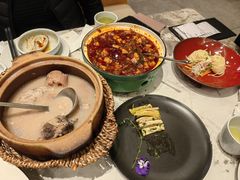 -火婆子·川小馆(扬韬科技广场店)