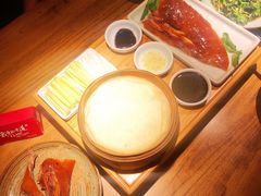 -青年公社烤鸭(蜀山万象汇店)