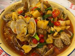 -东排食堂长沙小吃大排档(五一广场店)