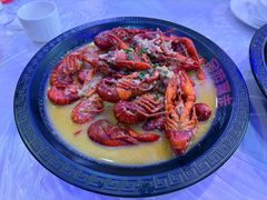 -金陵暴走小龙虾·迷踪蟹(凯德MALL店)