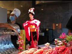 -康悦故事·悦享餐厅(东塘店)