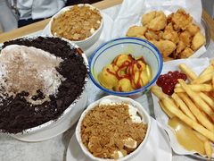 -水牛奶皇后糖水铺(深圳总店)