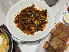 -恒盛居回族饭店