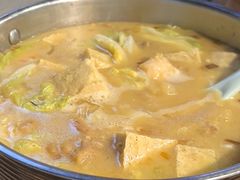 胶东大炖菜-有喜胶东小馆(太申祥和店)