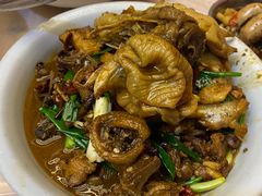 -高子烧鸡公(五里堆路店)