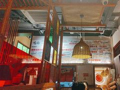 -螺大喜螺蛳粉火锅(雍和宫店)