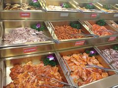 -哈哈碳都·牛肋条无限自助烤肉(宝龙店)