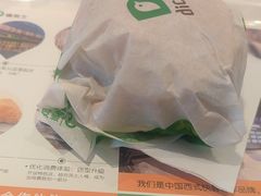 -德克士(崂山百货店)