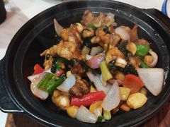 -友德福.老字号粤菜.广州地标融合美食(荔湾路店)