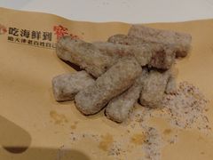 -宝轩渔府·老字号海鲜·正宗津菜(水上店)