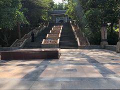 -广州国际生物岛山地公园揽胜园