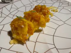 -北京柏悦酒店·锦庭餐厅Dining Room