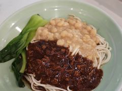 -李先生牛肉面大王(广渠门内店)