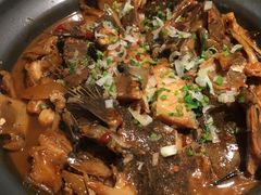 -吕氏疙瘩汤·新鲁菜(济南万象城店)