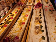 -亚马逊海鲜自助(梅溪湖步步高店)