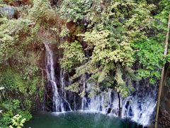 -古龙峡云天玻霸