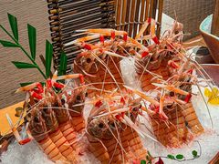 -Minase水濑·日料放题(外滩店)