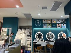 -海马体照相馆(西安高新万达广场店)