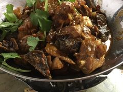 -88号小吃店·经典云南菜·地道纳西美食