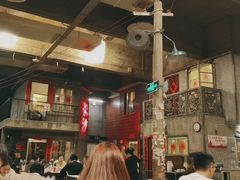 -文和友老长沙龙虾馆(化龙池店)