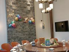 包厢-楚禾宴·家宴(光谷大道店)