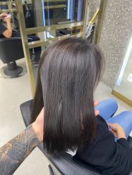 -苏奇发型·烫发染发