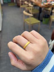 点击看大图 -邵老师打金·黄金加工(大望路总店)
