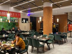 -国人川菜(李家村建东街店)