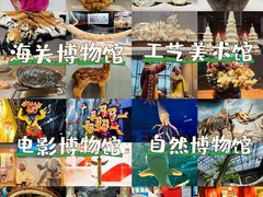 -中国地质博物馆