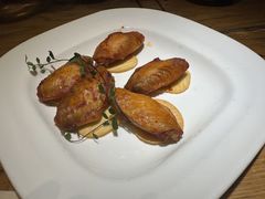 -金牌外婆家(苏州中心店)