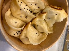 锅贴-玉华饮食店(茅台路店)