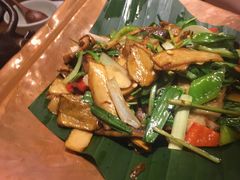 -云海肴·汽锅鸡·云南代表菜(天山百盛优客店)