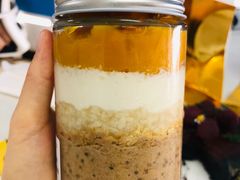 -朱迪小铺.半糖奶油蛋糕(海汇港店)