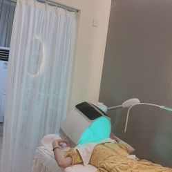-Fanni美甲美睫皮肤管理