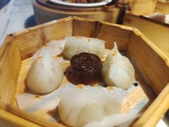 -钟菜·粤菜点心·宴请(海上世界·汇港二期店)