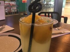 -PIZZA BIANCA(万象城店)