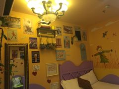 -广州迷途主题旅馆(海珠广场店)