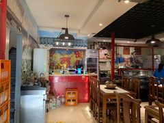 -宣武小院涮肉(前门店)