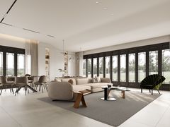 -星杰国际设计 别墅大宅装修(虹桥分公司)