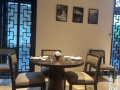 -宁波柏悦酒店·钱湖渔港
