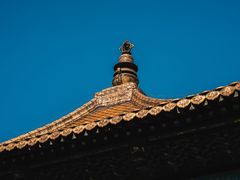 -普陀宗乘之庙(小布达拉宫)